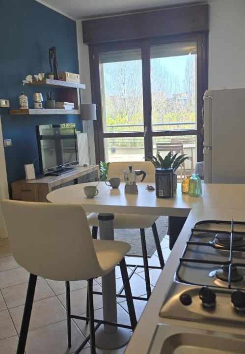 Photo of Kitchen in Borgo Montone