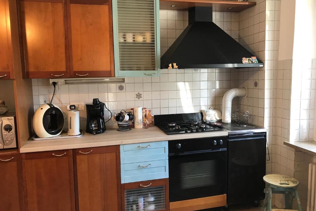 Photo of Kitchen in Farra dʼlsonzo