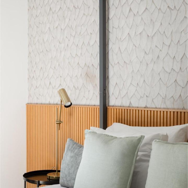 Photo of Bedroom in Flaminio