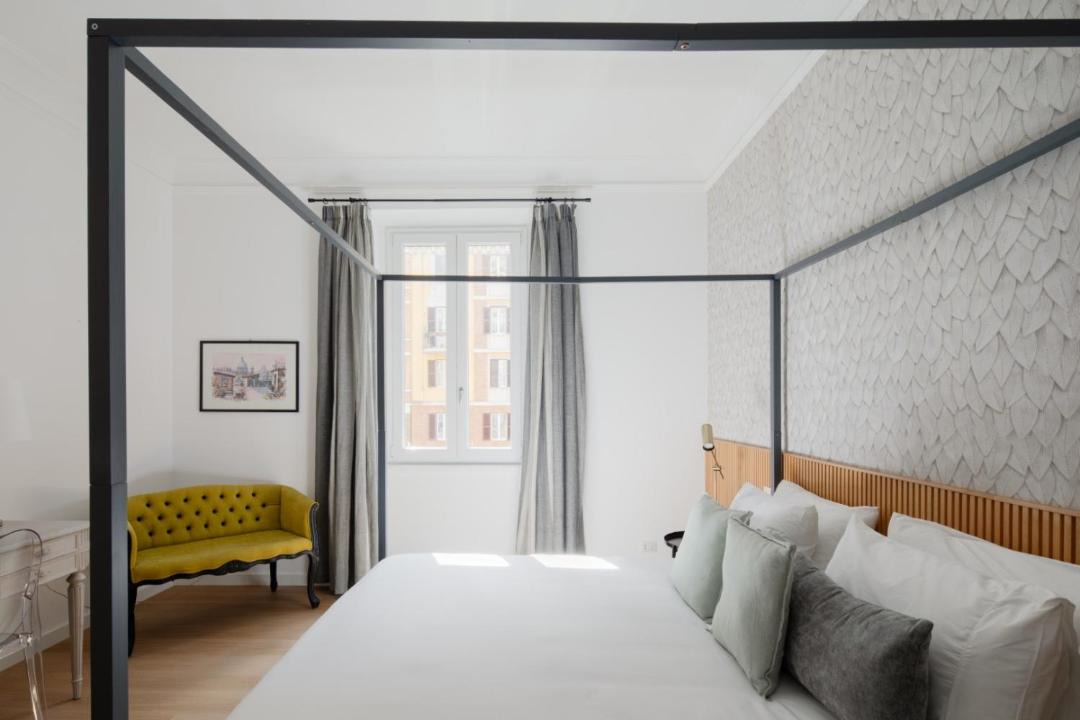 Photo of Bedroom in Flaminio