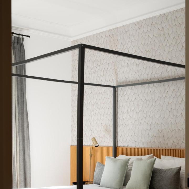 Photo of Bedroom in Flaminio