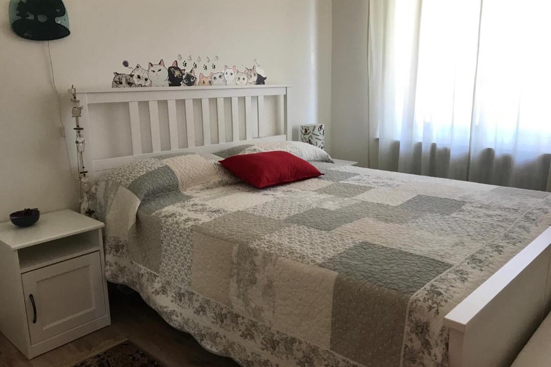 Photo of Bedroom in Farra dʼlsonzo