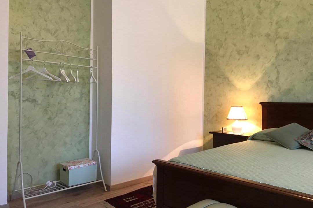 Photo of Bedroom in Farra dʼlsonzo