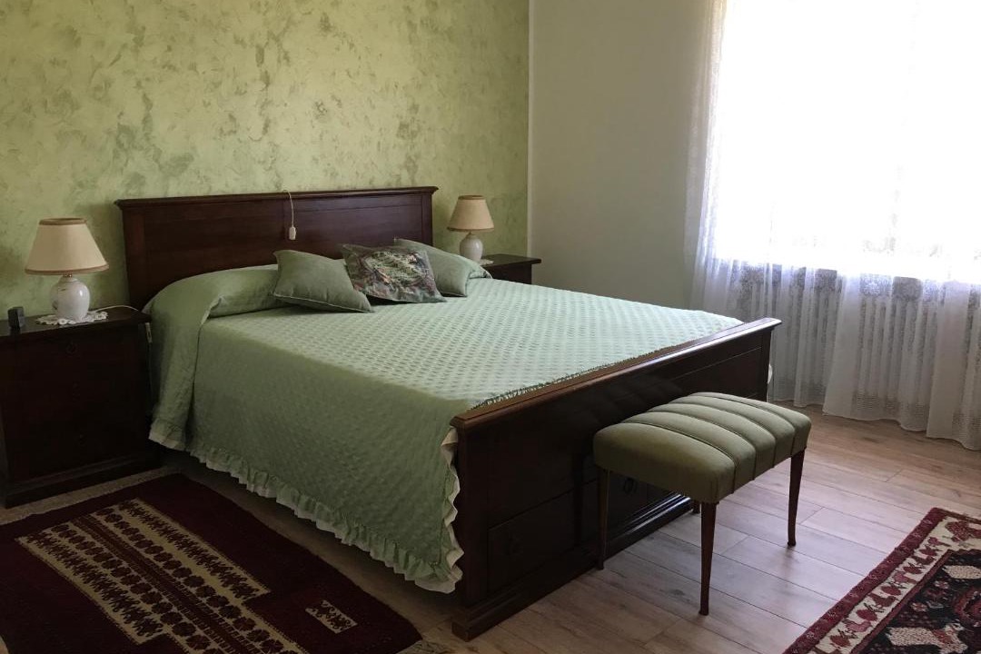 Photo of Bedroom in Farra dʼlsonzo