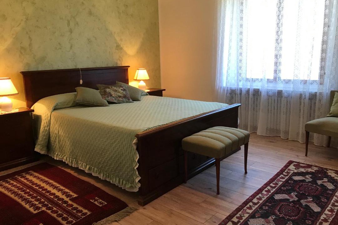 Photo of Bedroom in Farra dʼlsonzo