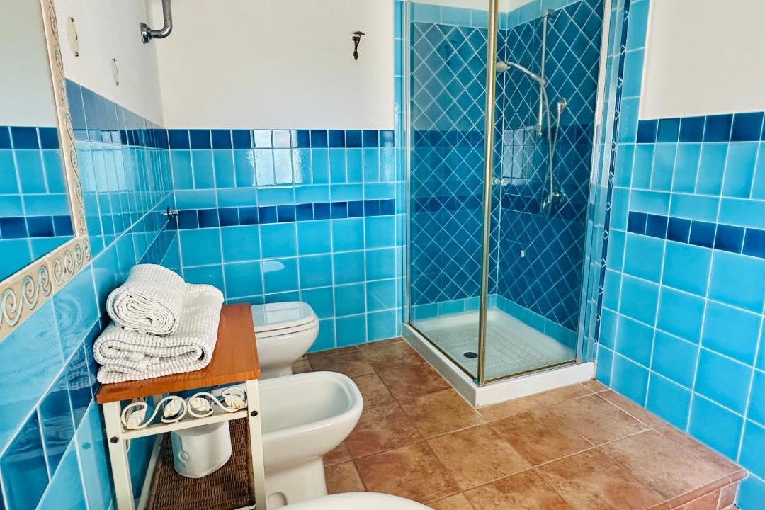 Photo of Bathroom in Oristano Historic Centre