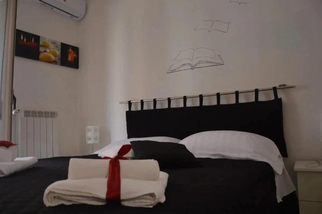 Photo of Bedroom in Caltagirone