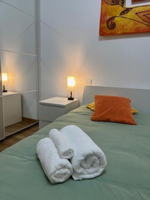 Photo of Bedroom in Millefonti