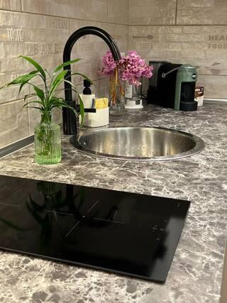 Photo of Kitchen in Millefonti
