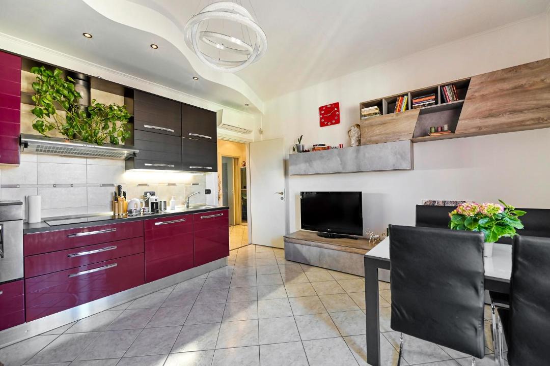 Photo of Kitchen in Saronno
