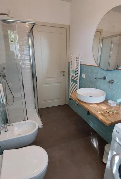 Photo of Bathroom in Osimo