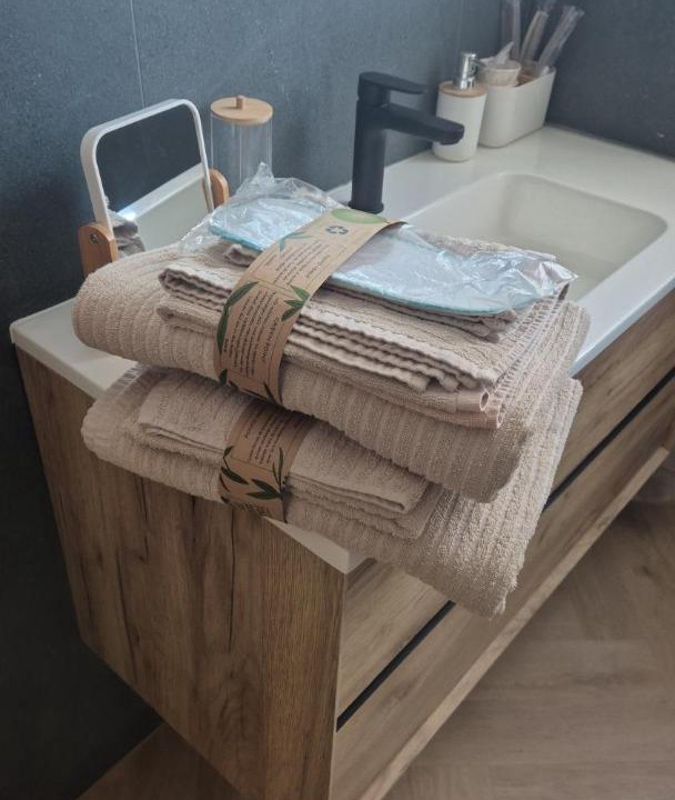 Photo of Bathroom in Gavirate