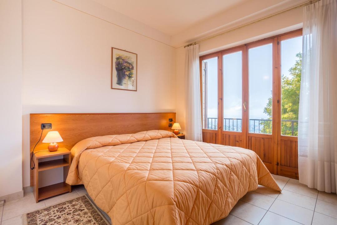Photo of Bedroom in Assisi