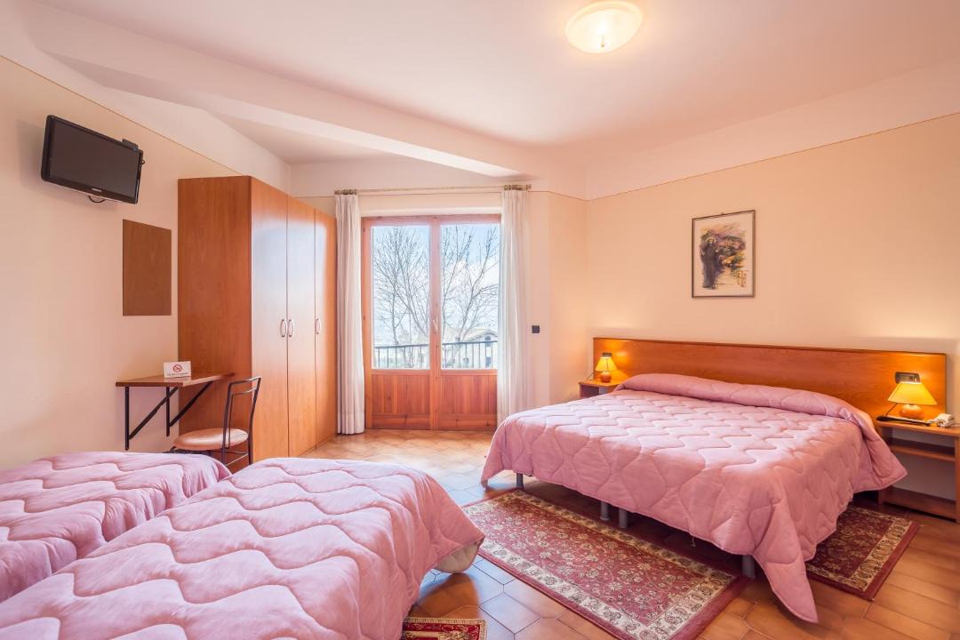 Photo of Bedroom in Assisi