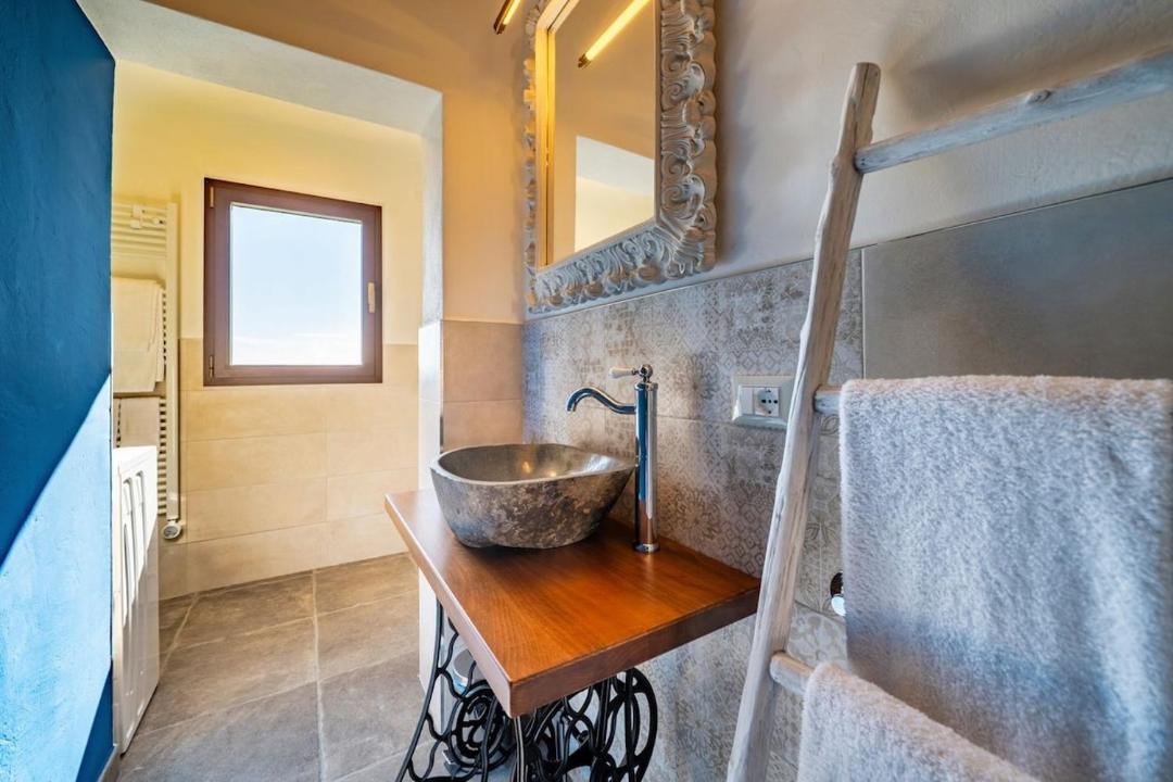 Photo of Bathroom in Fabbrica