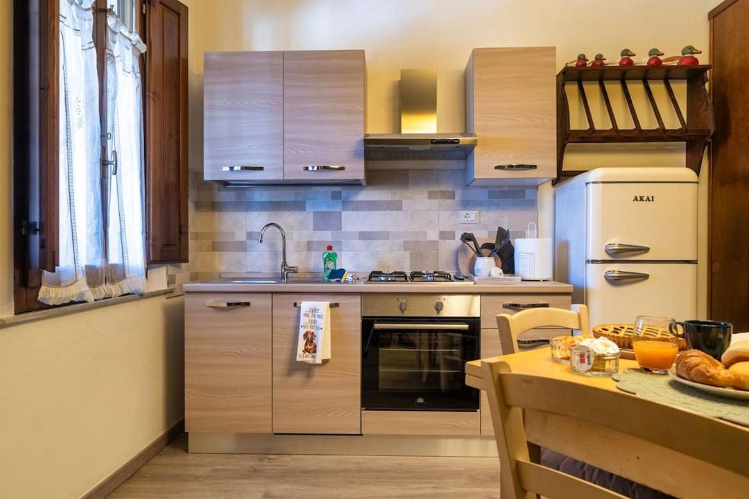 Photo of Kitchen in Fabbrica