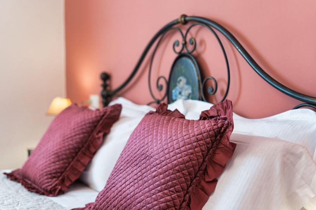 Photo of Bedroom in Fabbrica