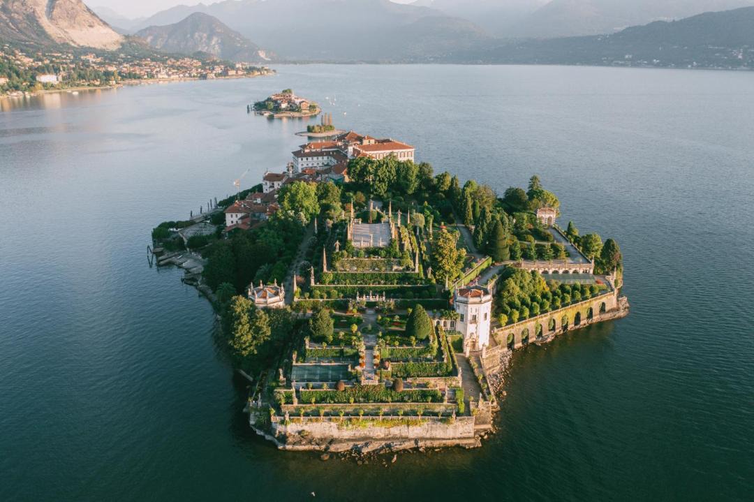 Photo of Others in Stresa