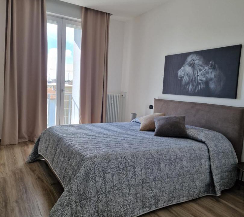 Photo of Bedroom in Mantua
