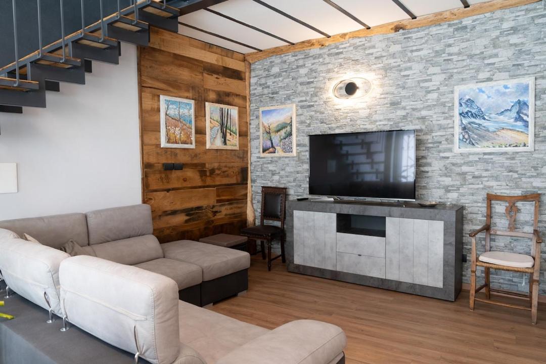 Photo of Livingroom in Calozzo