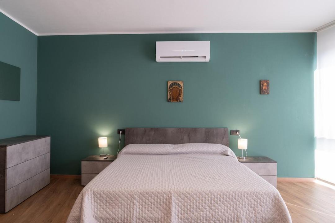 Photo of Bedroom in Calozzo