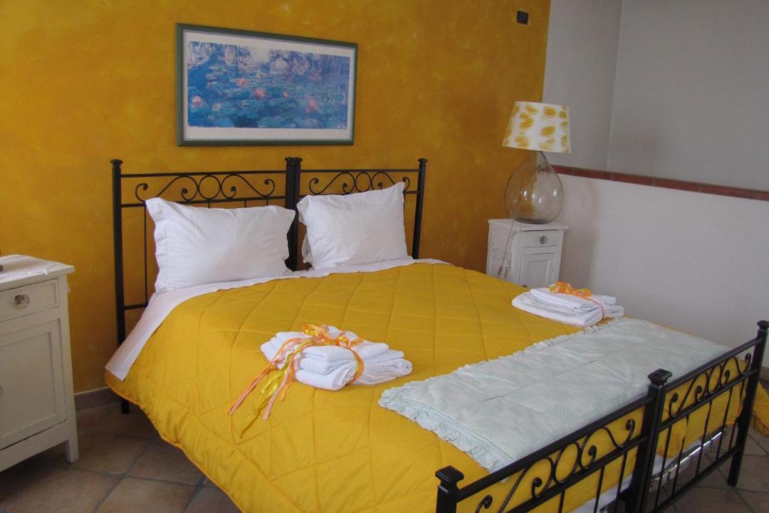 Photo of Bedroom in Bellombra