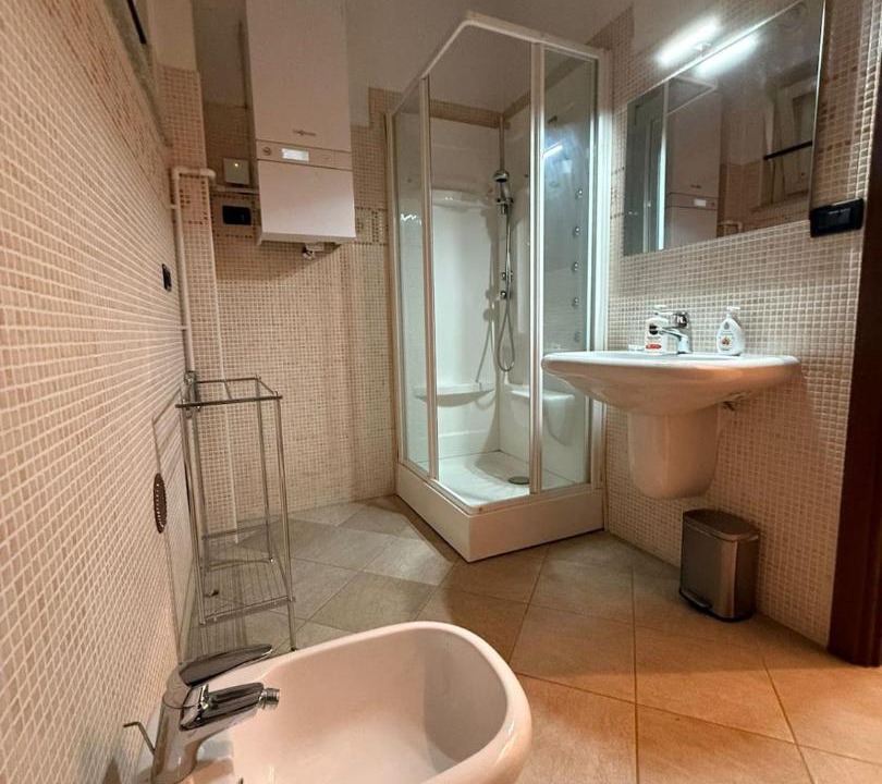 Photo of Bathroom in Chivasso