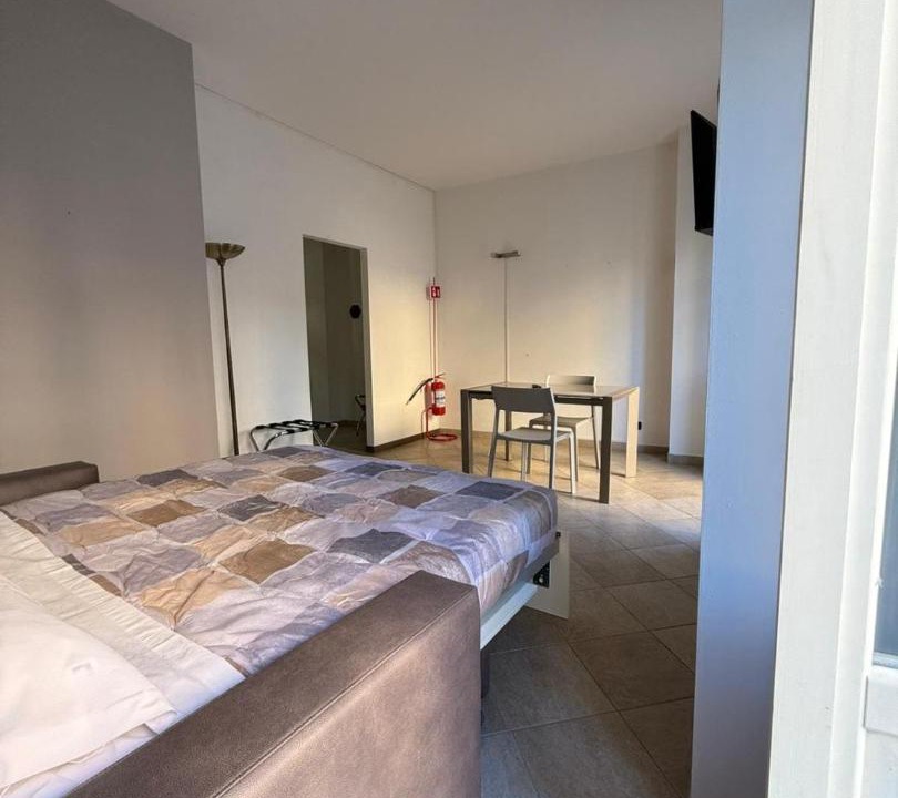 Photo of Bedroom in Chivasso