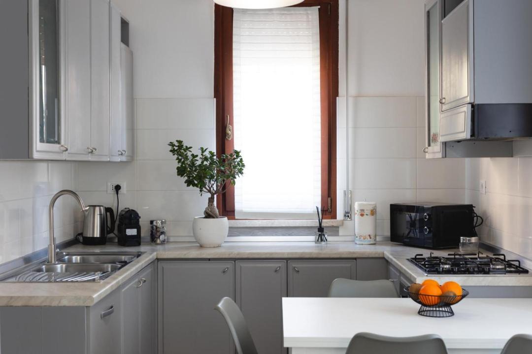 Photo of Kitchen in Pozzolengo