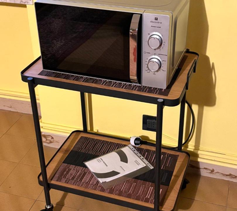Photo of Kitchen in Caraglio