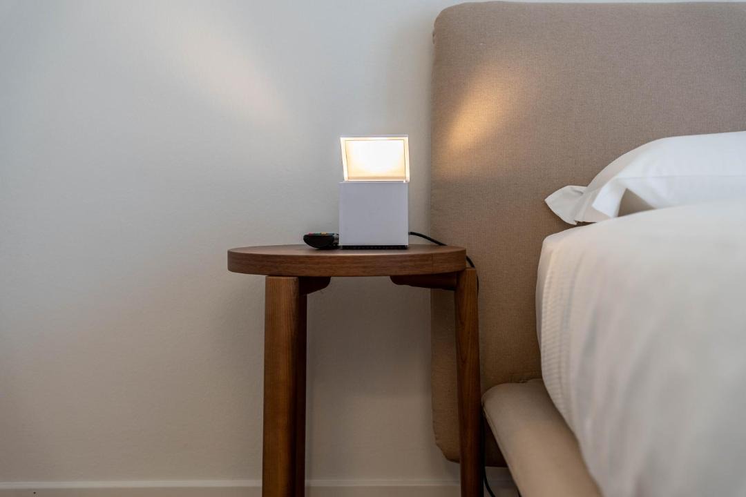 Photo of Bedroom in Verona City Centre