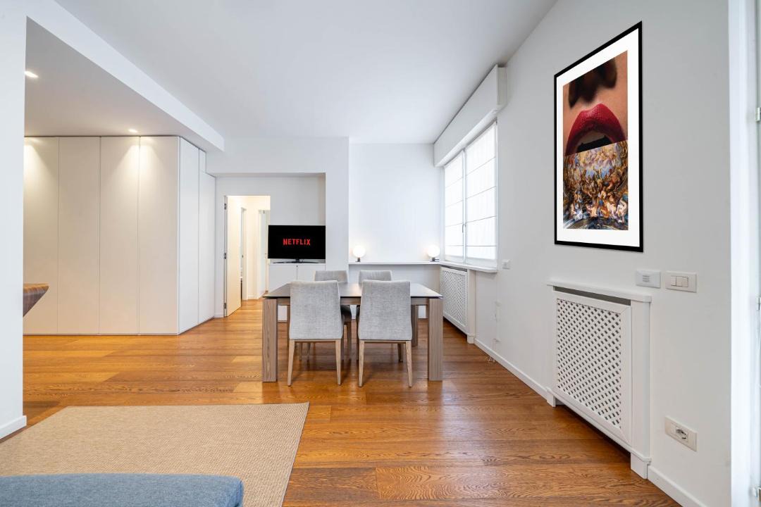Photo of Livingroom in Verona City Centre