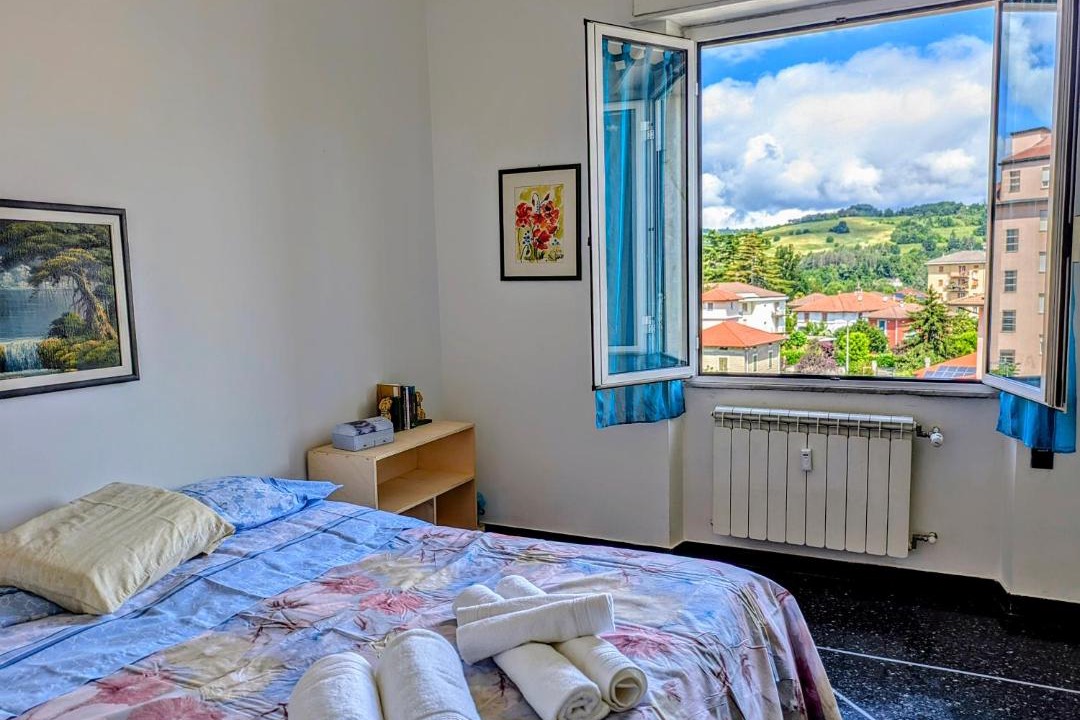 Photo of Bedroom in Ovada