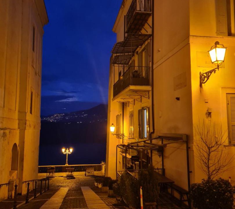 Photo of Others in Castel Gandolfo