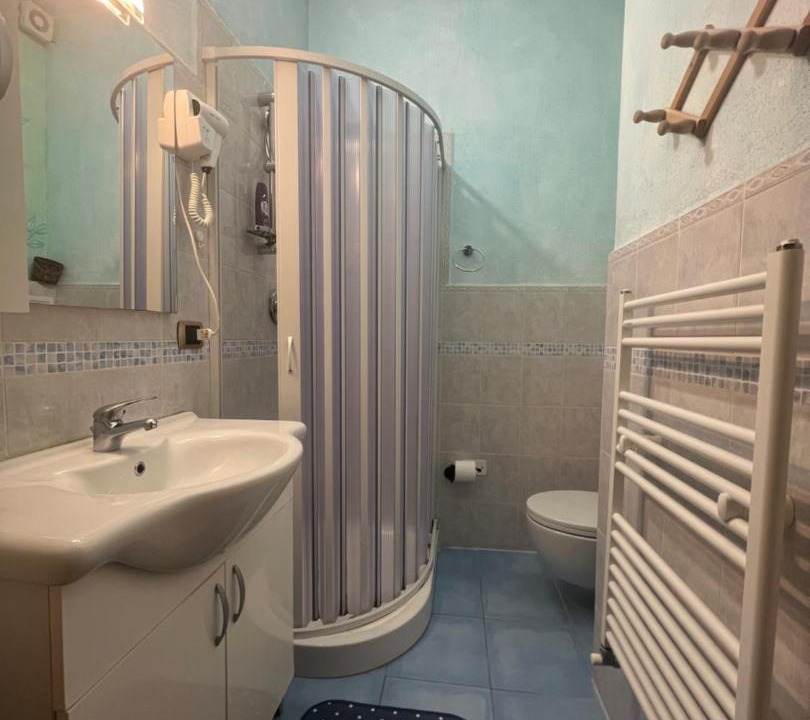 Photo of Bathroom in Orgosolo