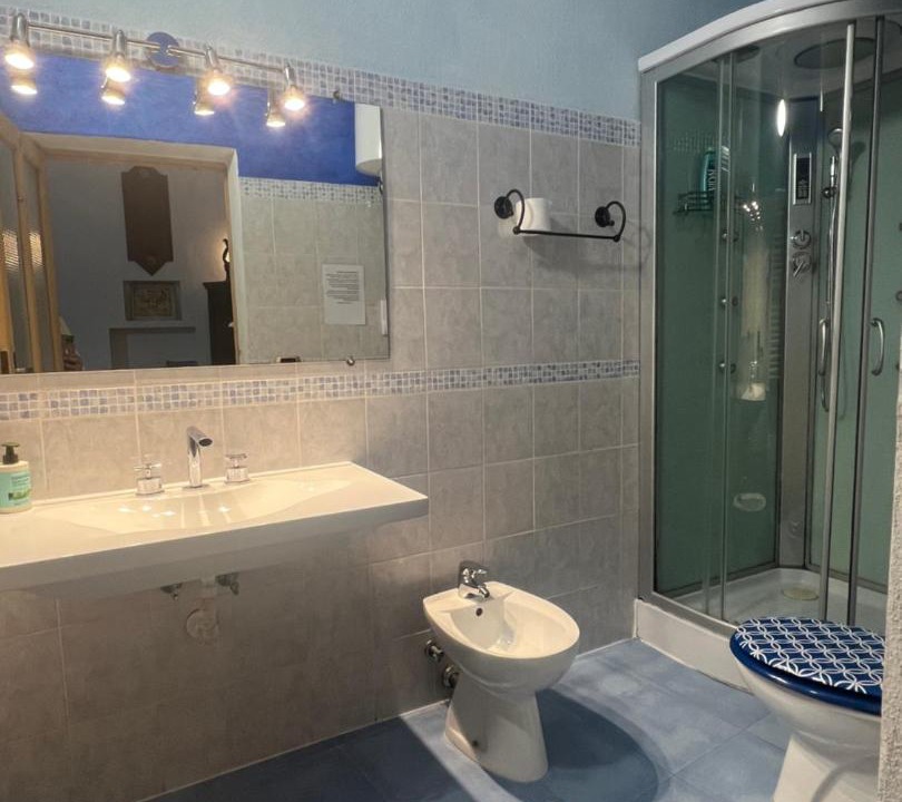 Photo of Bathroom in Orgosolo