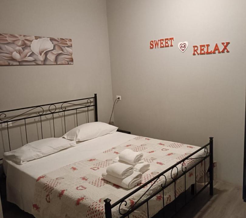 Photo of Bedroom in Parma