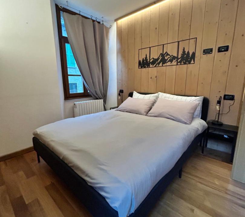Photo of Bedroom in Valfurva