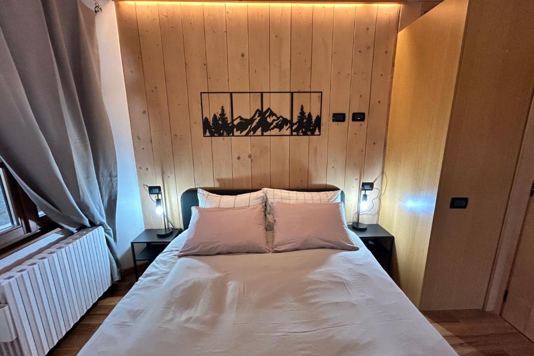 Photo of Bedroom in Valfurva