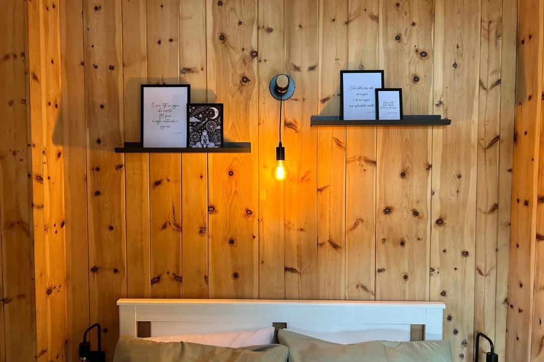 Photo of Bedroom in Valfurva
