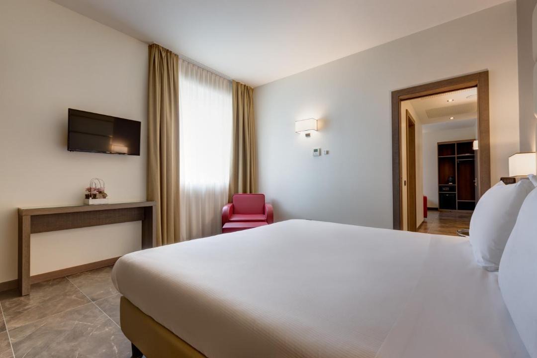 Photo of Bedroom in Musocco