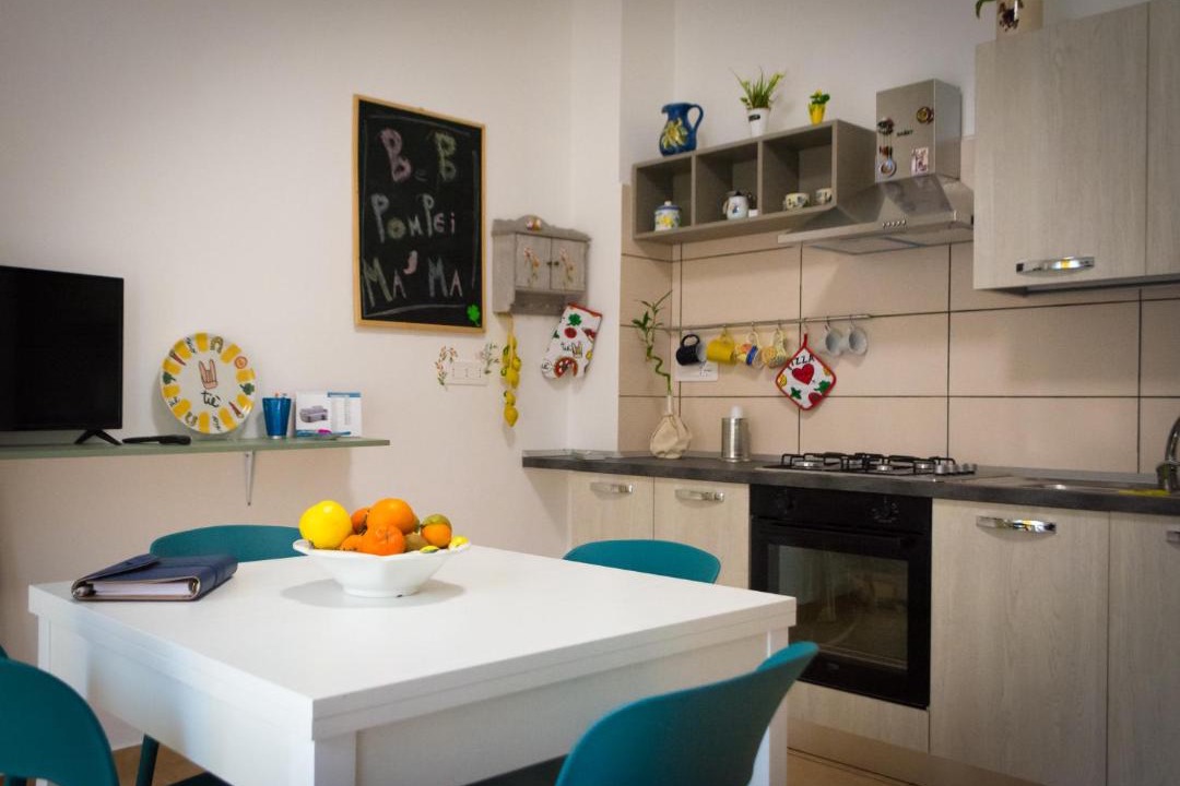 Photo of Kitchen in Scafati