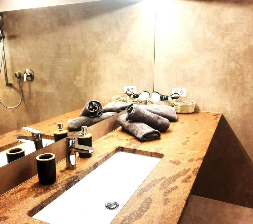 Photo of Bathroom in St. Pauls