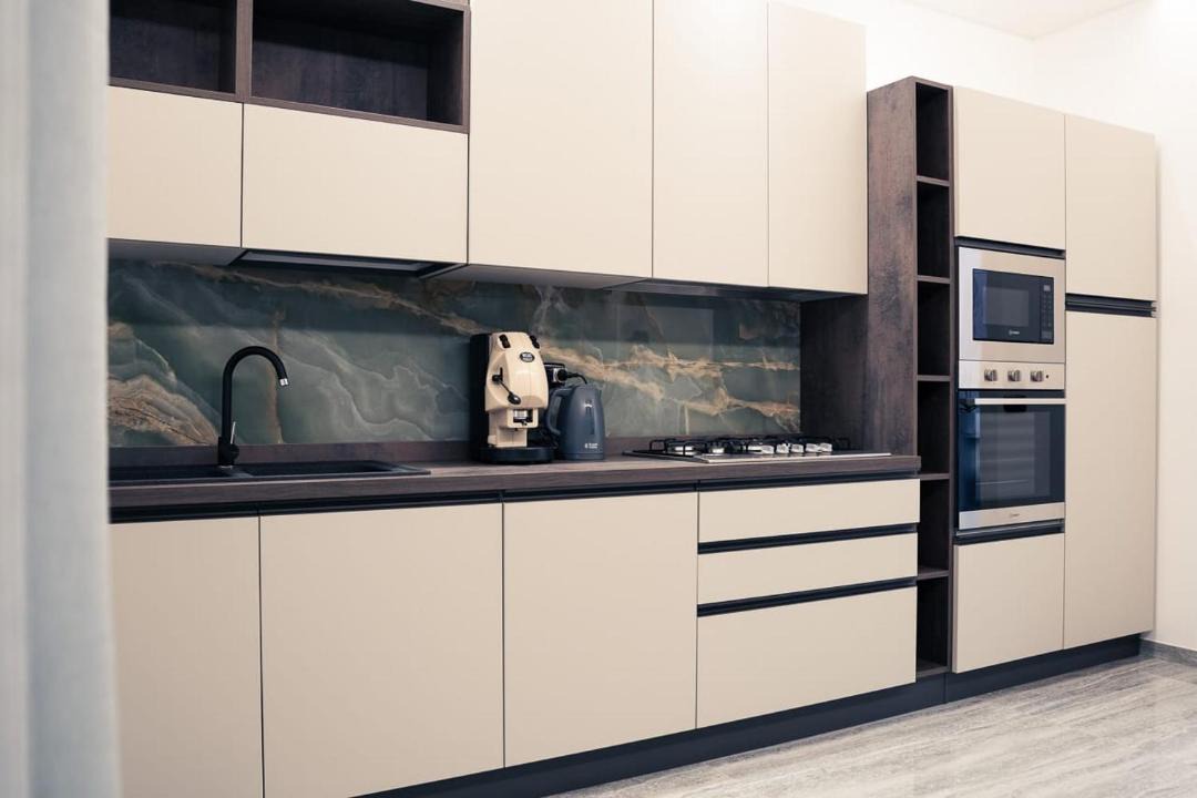Photo of Kitchen in Collecchio