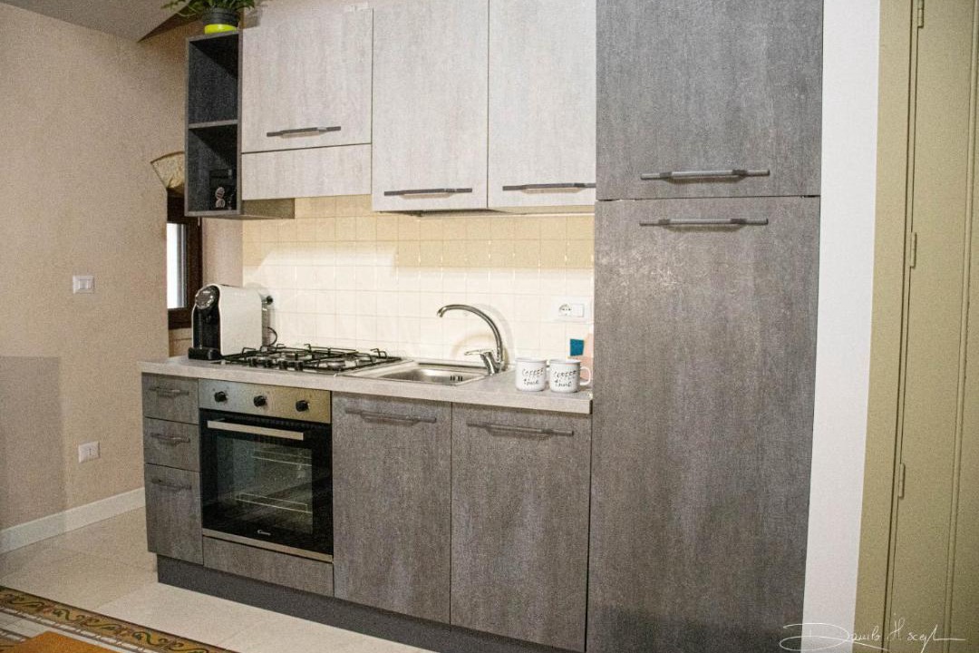 Photo of Kitchen in Bisceglie
