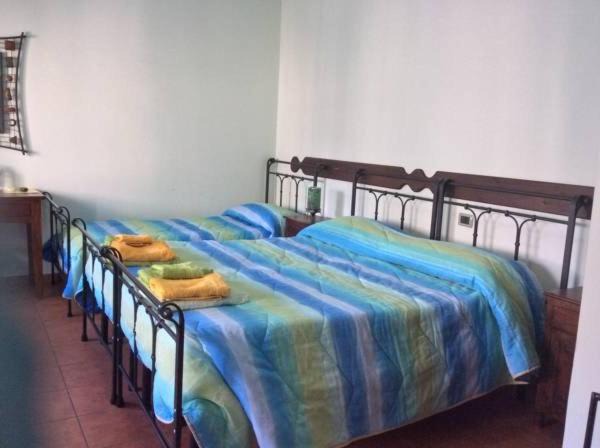 Photo of Bedroom in Reggio Calabria