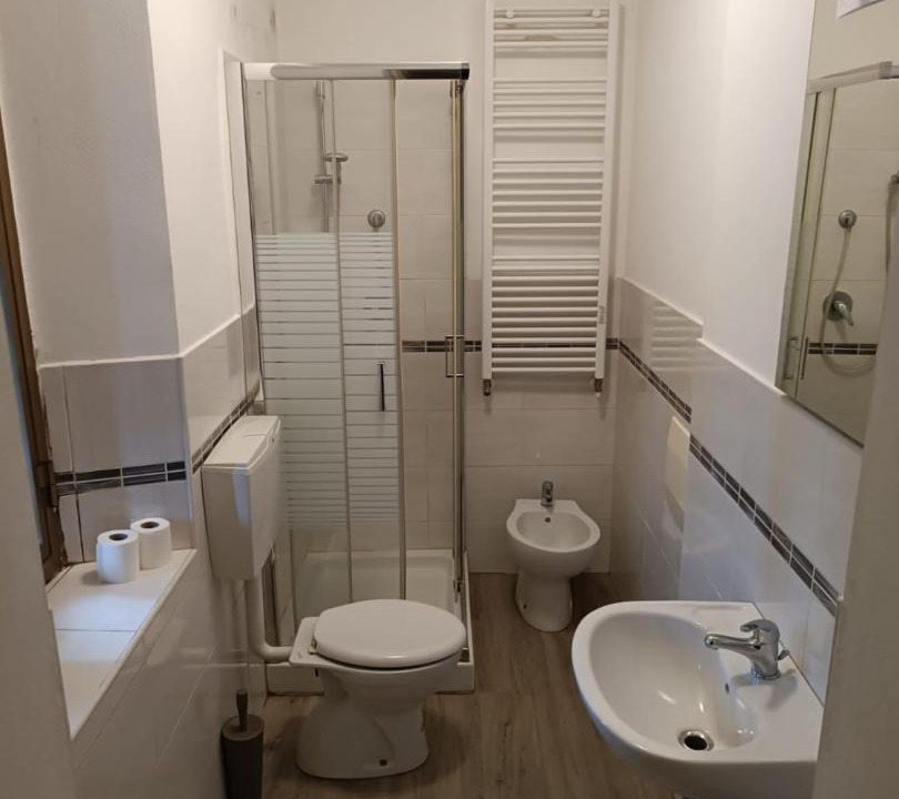 Photo of Bathroom in Parma