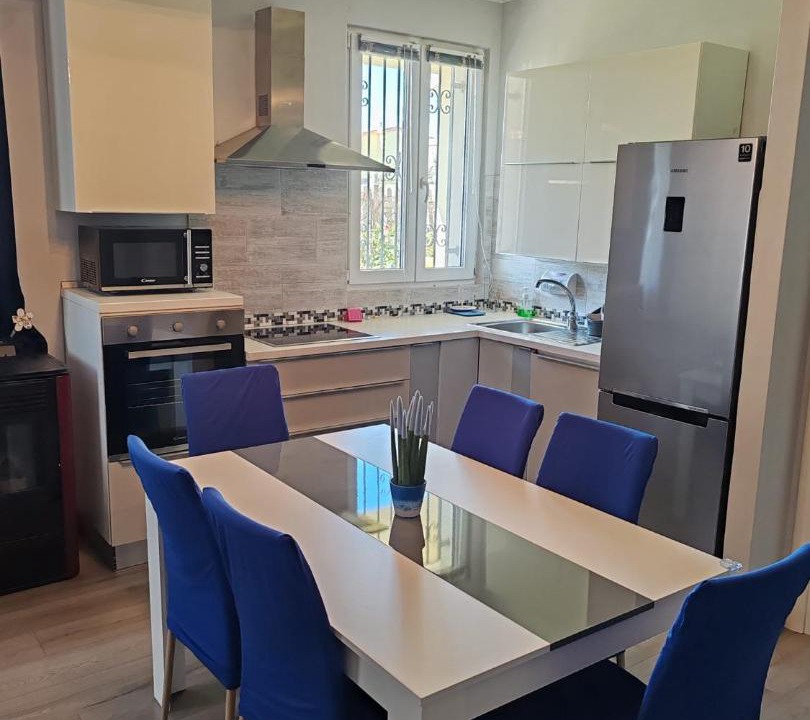 Photo of Kitchen in Province of Cagliari
