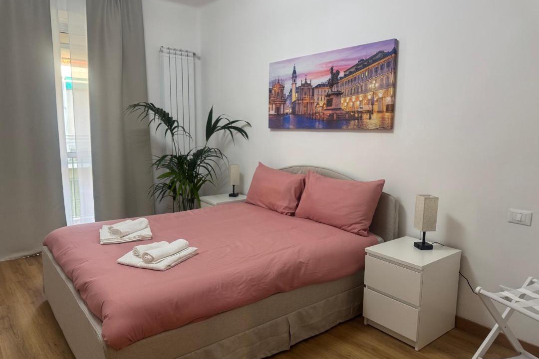 Photo of Bedroom in Millefonti