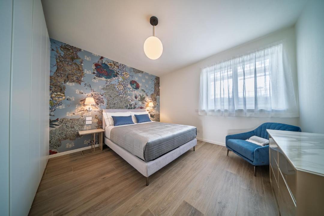 Photo of Bedroom in Treviglio